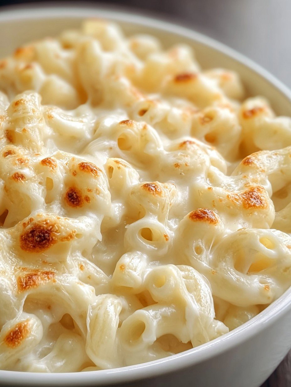 Our Favorite Crispy-Topped Baked Mac and Cheese image 2