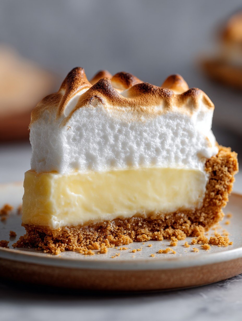The Creamiest Lemon Meringue Pie You'll Ever Make image 2