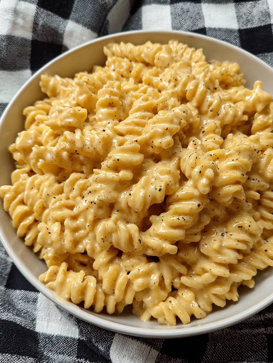 The Creamiest Mac and Cheese You'll Ever Make image 2