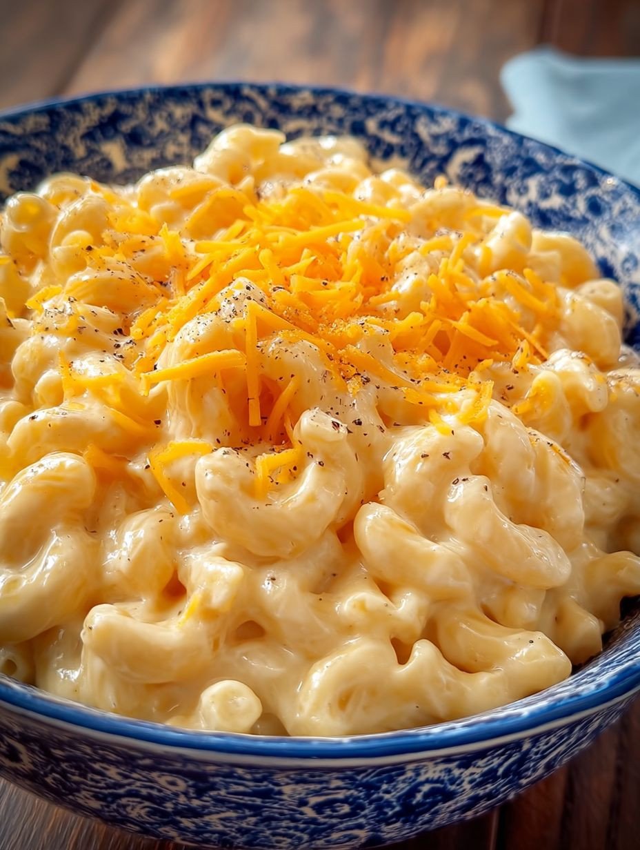 The Creamiest Mac and Cheese You'll Ever Make image 2